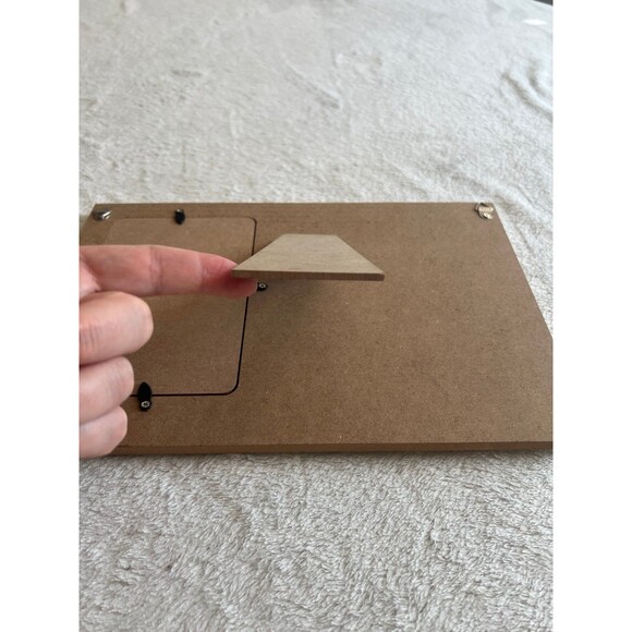 Best friends picture frame - Picture 3 of 4